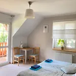 Apartment Mazurska Gajowka *