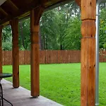 Διαμέρισμα Mazurska Gajowka Ruciane-Nida