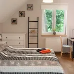 Mazurska Gajowka Apartment