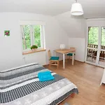 Mazurska Gajowka Διαμέρισμα