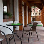 Διαμέρισμα Mazurska Gajowka Ruciane-Nida