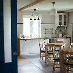 Διαμέρισμα Mazurska Gajowka