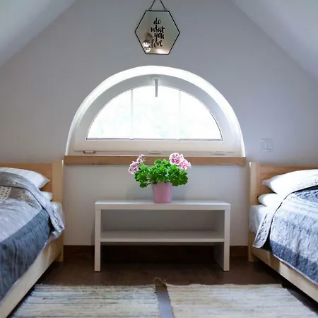 Mazurska Gajówka Apartamento *