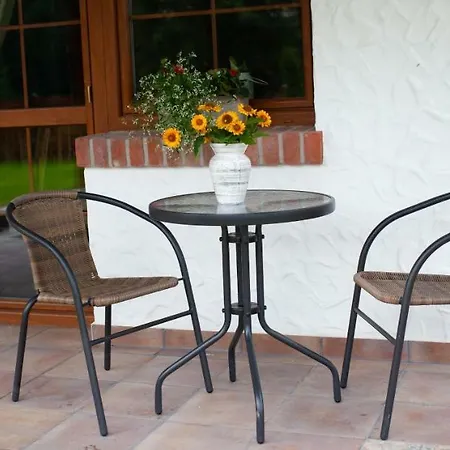 דירה Mazurska Gajowka *