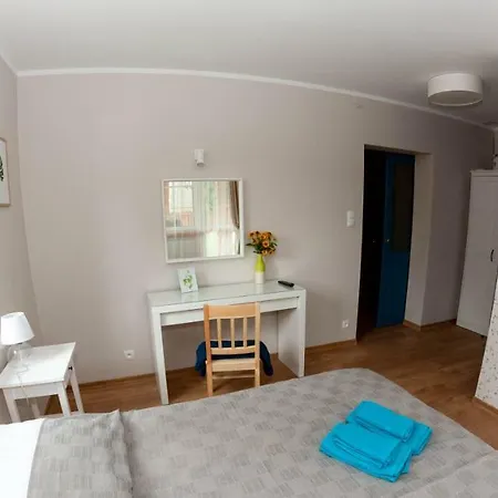 Mazurska Gajowka * רוצ'יאנה-נידה