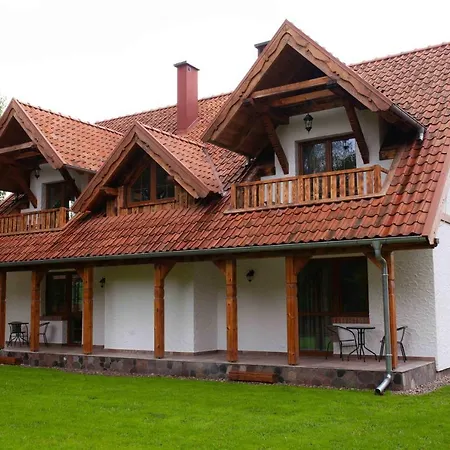 Mazurska Gajówka