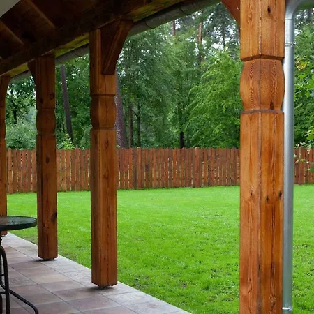 Apartment Mazurska Gajowka Ruciane-Nida