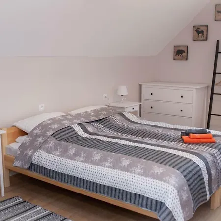 Mazurska Gajowka רוצ'יאנה-נידה