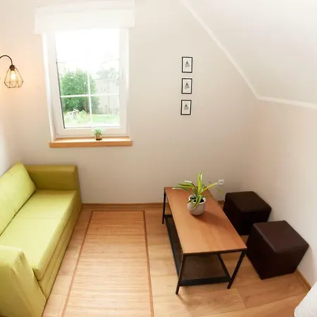 Mazurska Gajowka רוצ'יאנה-נידה