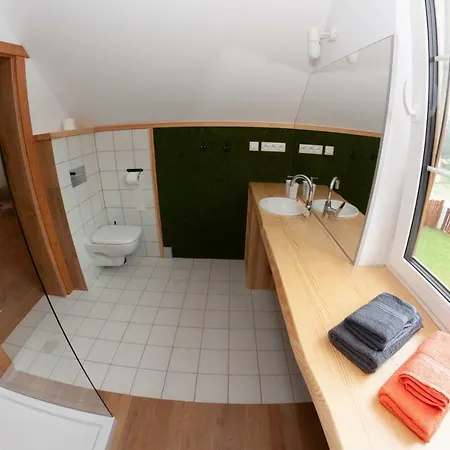 Mazurska Gajowka * רוצ'יאנה-נידה