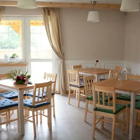 Apartamento Mazurska Gajówka Ruciane-Nida