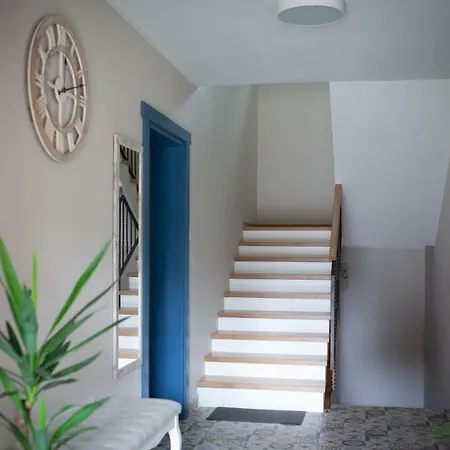 Mazurska Gajowka Apartment *