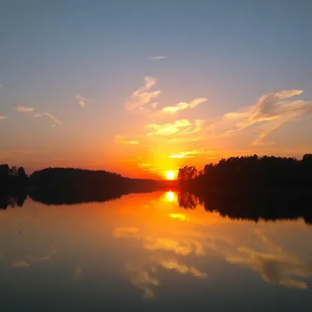 Mazurska Gajówka *