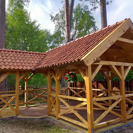 דירה Mazurska Gajowka